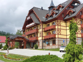 Apartmán Kukučka Mountain View Tatranská Lomnica